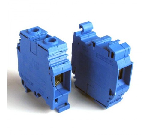 Клемма M35/16.N винт 35мм.кв.  1SNA125124R0100  TE