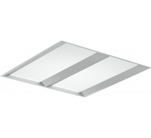 Светильник светодиодный ДВО STYLE 2M 36Вт 4000К IP20 опал  1499000190  Световые Технологии