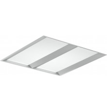 Светильник светодиодный ДВО STYLE 2M 36Вт 4000К IP20 опал  1499000190  Световые Технологии