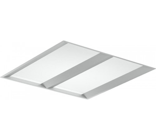 Светильник светодиодный ДВО STYLE 2M 36Вт 4000К IP20 опал  1499000190  Световые Технологии