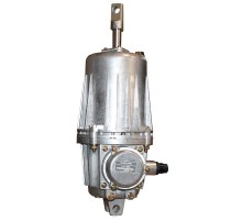 Толкатель электрогидравлический ТЭ-80 У2, 380В, среднее усилие подъема 800Н, IP54, толкатель электрогидравлический  ET520554  Электротехник