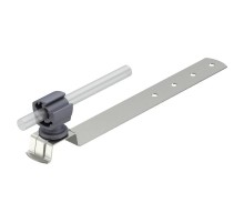 Держатель прутка для черепичной кровли (157 FK-VA 230)  5215544  OBO Bettermann