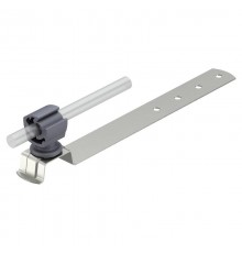 Держатель прутка для черепичной кровли (157 FK-VA 230)  5215544  OBO Bettermann