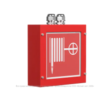 Световой указатель аварийного освещения BS-GARDA-71-S1-INEXI2  a22296  Белый свет