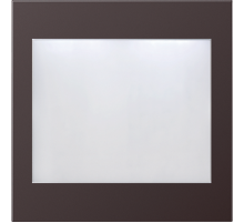 LED-индикация  AL2539RGBD  Jung