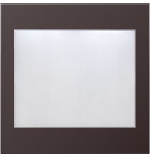 LED-индикация  AL2539RGBD  Jung