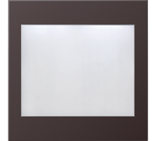 LED-индикация  AL2539RGBD  Jung