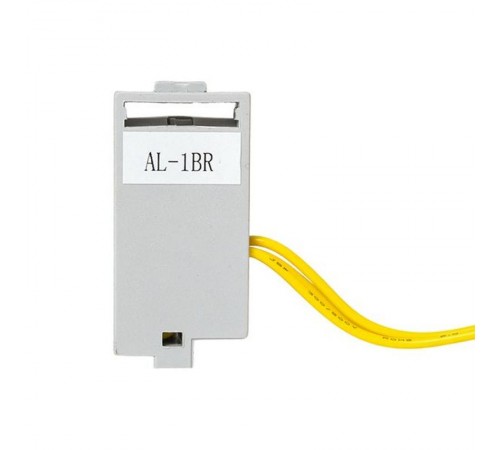 AV POWER-1 Аварийный контакт AL для TR справа  mccb-1R-AL-TR-av  EKF