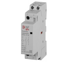 Контактор модульный PRO NO-902-324 КМ16-31 АС   Б0062249  ЭРА