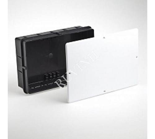 Коробка распределительная с/у 280х182х75  10165  Рувинил