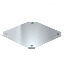 Крышка крестообразной секции 300мм (DFKM 300 DD)  7138976  OBO Bettermann