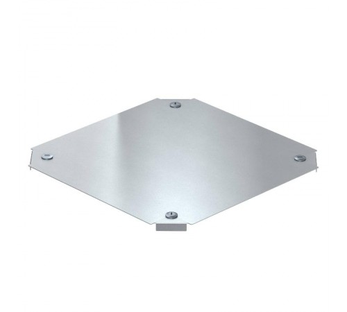 Крышка крестообразной секции 300мм (DFKM 300 DD)  7138976  OBO Bettermann