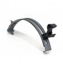 Держатель коньковый регулируемый с пластиковым фиксатором 130-240 мм TDZ  PR08.12755  Промрукав