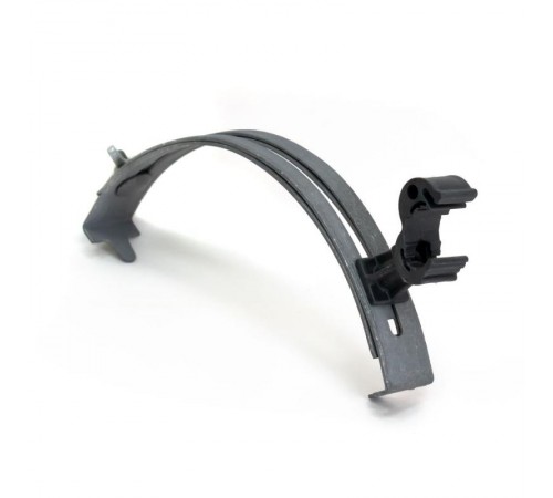 Держатель коньковый регулируемый с пластиковым фиксатором 130-240 мм TDZ  PR08.12755  Промрукав