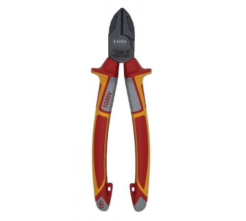 Бокорезы диэлектрические 180 мм  58101840  Felo