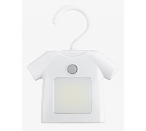 Светильник-ночник NLED-486-1W-MS-W белый (48/1344)  Б0049345  ЭРА