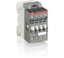 Реле контакторное NFZB31ERT-21 с катушкой управления 24-60В 50/60Гц 20-60В DC1SBH136060R2131 ABB