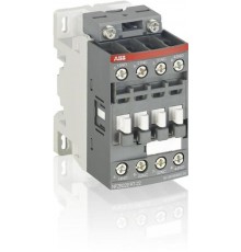 Реле контакторное NFZB31ERT-21 с катушкой управления 24-60В 50/60Гц 20-60В DC1SBH136060R2131 ABB