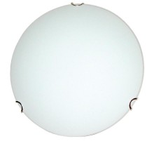 Светильник Мелани 400 НБП 06-3х60 Е27 IP20 М65 матовый белый /кл.хром   1005204054  Элетех