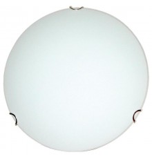 Светильник Мелани 400 НБП 06-3х60 Е27 IP20 М65 матовый белый /кл.хром   1005204054  Элетех