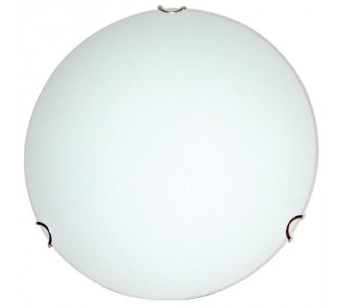 Светильник Мелани 400 НБП 06-3х60 Е27 IP20 М65 матовый белый /кл.хром   1005204054  Элетех