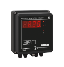 Измеритель-регулятор микропроцессорный (-40...+50) 2ТРМ0-Н.У  94580  ОВЕН