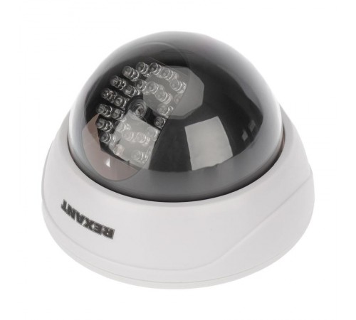 Муляж видеокамеры внутренней установки RX-305 REXANT 45-0305  REXANT