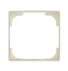 ABB Basic 55 Сл. кость Вставка декоративная в рамку  1726-0-0220   2CKA001726A0220  ABB