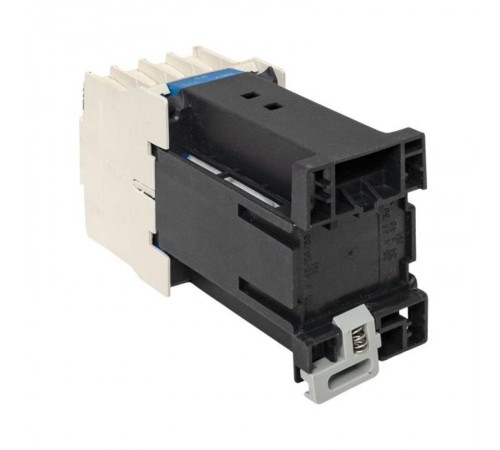 Контактор малогабаритный КМЭп 18А 220В DC 1NO EKF PROxima  ctr-s-18-220-p  EKF