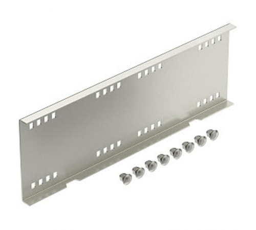 Продольный соединитель 160x500 (WRVL 160 A2)  6227724  OBO Bettermann