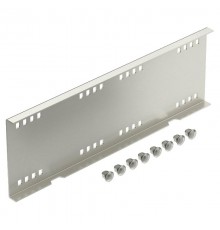 Продольный соединитель 160x500 (WRVL 160 A2)  6227724  OBO Bettermann