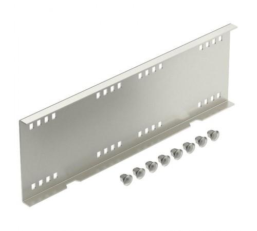 Продольный соединитель 160x500 (WRVL 160 A2)  6227724  OBO Bettermann