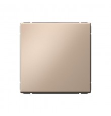 ArtGallery Песочный Переключатель перекрестный, 10АХ, механизм, быстрозажим. клем.  GAL001271S  SE