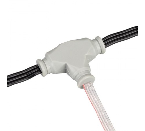 Коннектор ARL-3D-PIXEL-CON-T  028743  Arlight