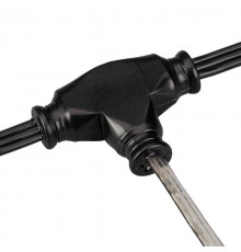 Коннектор ARL-3D-PIXEL-CON-T  028743  Arlight