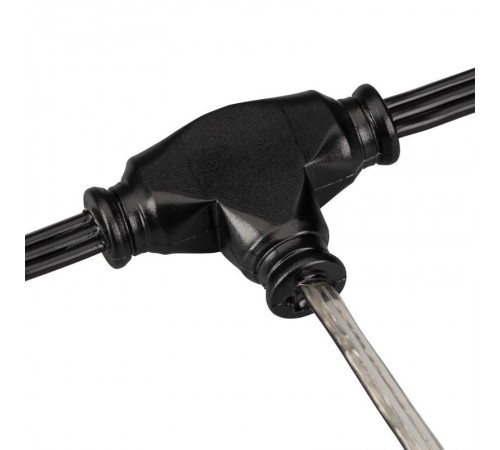 Коннектор ARL-3D-PIXEL-CON-T  028743  Arlight