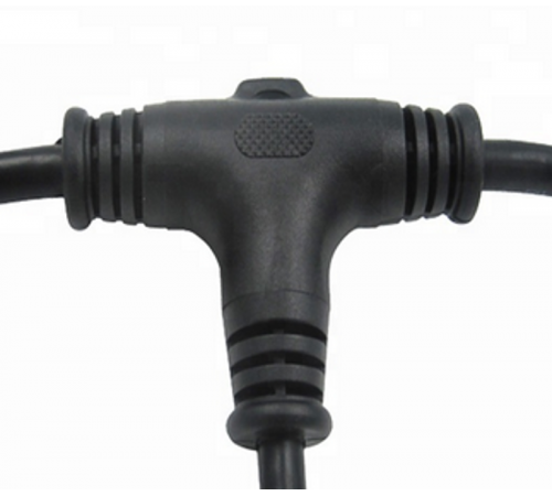 Коннектор ARL-3D-PIXEL-CON-T  028743  Arlight