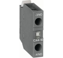 Блок расширения шинных выводов LW750 (для контакторов AF580, AF7 50)  1SFN076107R1000  ABB