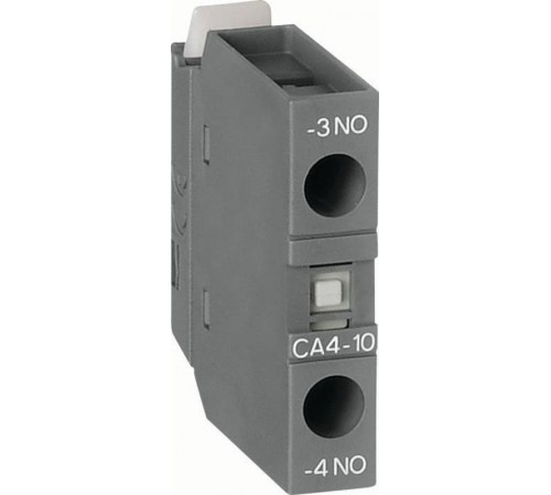 Блок расширения шинных выводов LW750 (для контакторов AF580, AF7 50)  1SFN076107R1000  ABB