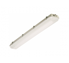 Светильник светодиодный пылевлагозащищенный TLWP06 PS OL ECP 1263х135х105мм 30Вт 4000K 4000Лм IP65 опал  21149  TechnoLux