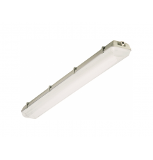 Светильник светодиодный ДСП TLWP06 PC OL ECP EM 33Вт 4000К IP65 БАП 1ч опал  27110  TechnoLux