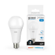 Лампа светодиодная LED 25Вт E27 220В 6500К А67 Elementary  73235  Gauss