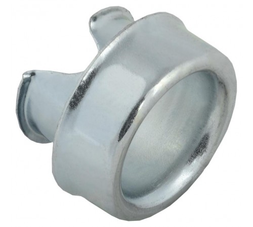 Оконцеватель для металлорукава MK20 IEK  CMP20D-MK-020-010  IEK