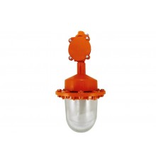 Светильник промышленный взрывозащищенный НСП 57-200-001 (В3Г-200) УХЛ1 1ExdIIBT4Gb  SQ0371-0011  TDM