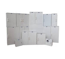 Корпус из полиэстера OptiBox G-536-RS211-I-1-IP54  139422  КЭАЗ