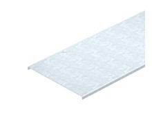 Крышка кабельного листового лотка 230x3000 (DRL FAM 230 FT)  6051222  OBO Bettermann