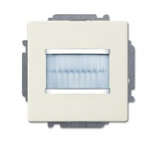 Датчик движения/релейный активатор free@home, future, цвет chalet-белый6220-0-0599 ABB