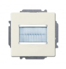 Датчик движения free@home, future, цвет chalet-белый6220-0-0598 ABB