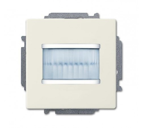 Датчик движения/релейный активатор free@home, future, цвет chalet-белый6220-0-0599 ABB