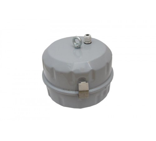 Светильник промышленный РСП 99-300 (Бокс IP65) 250Вт ДРЛ E40 ЭмПРА IP65  SQ0334-0211  TDM